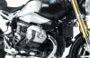 Meng Model MT-003S BMW R nineT (Pre-coloured Edition) 1/9